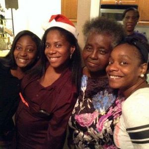 Meet your Posher, Tiara tafari